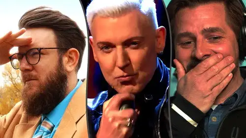 Late Night Berlin Temporada 0 Episodios 7 • Sub Español