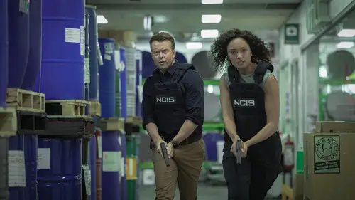 NCIS: Sydney Temporada 3 Episodios 18 • Sub Español