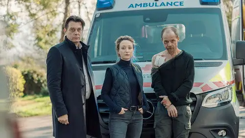 Los muertos del lago de Constanza Temporada 1 Episodios 19 • Sub Español