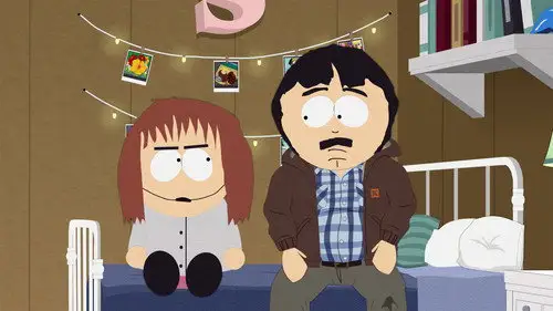 South Park Temporada 23 Episodios 5 • Sub Español