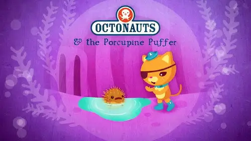 Los Octonautas Temporada 2 Episodios 8 • Sub Español