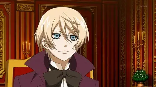 Black Butler Temporada 2 Episodios 1 • Sub Español