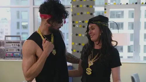 Casados a primera vista Temporada 17 Episodios 18 • Sub Español
