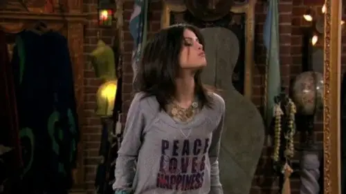 Los magos de Waverly Place Temporada 3 Episodios 24 • Sub Español
