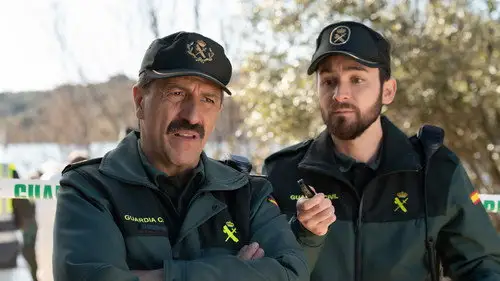 4 estrellas Temporada 1 Episodios 9 • Sub Español