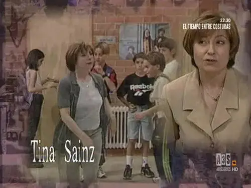 Compañeros Temporada 5 Episodios 13 • Sub Español