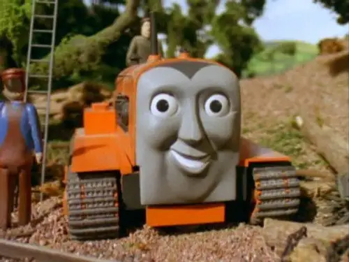 Thomas y sus amigos Temporada 5 Episodios 5 • Sub Español