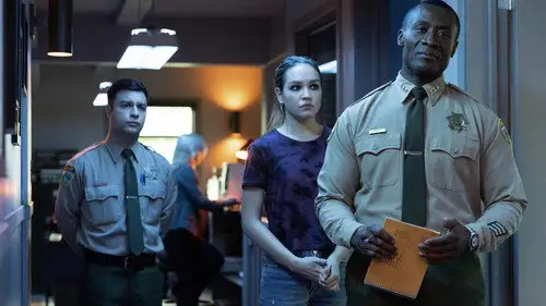 Cruel Summer Temporada 2 Episodios 2 • Sub Español