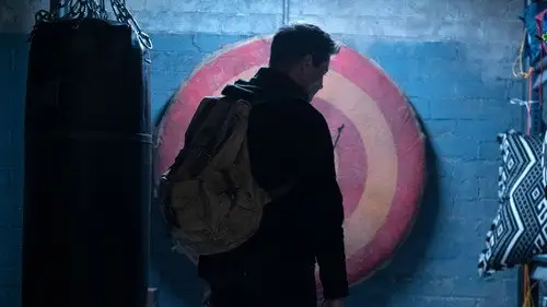 Ojo de Halcón Temporada 1 Episodios 2 • Sub Español