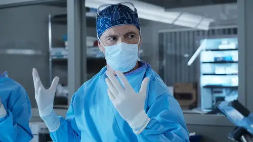 The Resident Temporada 1 Episodios 10 • Sub Español
