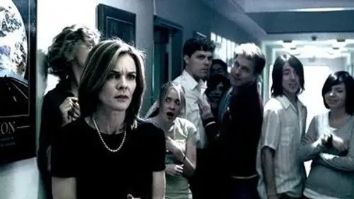 Caso abierto Temporada 3 Episodios 23 • Sub Español