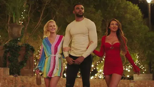 Love Island (Reino Unido) Temporada 7 Episodios 24 • Sub Español