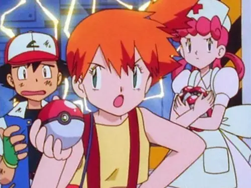 Pokémon Temporada 1 Episodios 2 • Sub Español