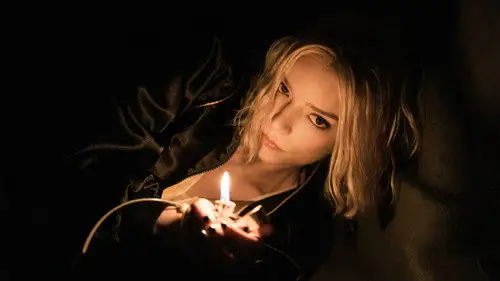 Lucky Temporada 1 Cap 1 • Español Online