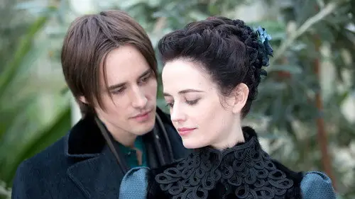 Penny Dreadful Temporada 1 Episodios 4 • Sub Español