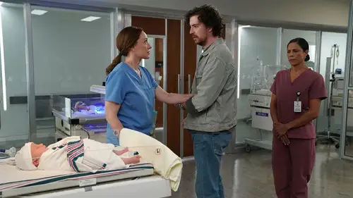 Doc Temporada 2 Episodios 14 • Sub Español