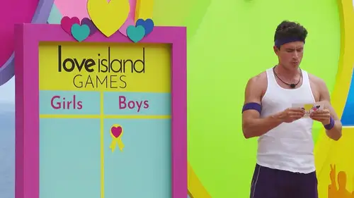 Love Island (Estados Unidos) Temporada 3 Episodios 13 • Sub Español