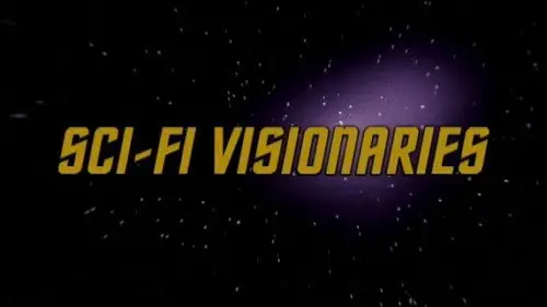 Star Trek Temporada 0 Episodios 11 • Sub Español