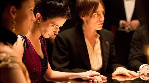 Penny Dreadful Temporada 1 Episodios 2 • Sub Español
