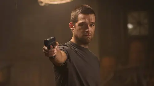 Banshee Temporada 1 Episodios 7 • Sub Español