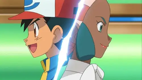 Pokémon Temporada 14 Episodios 16 • Sub Español