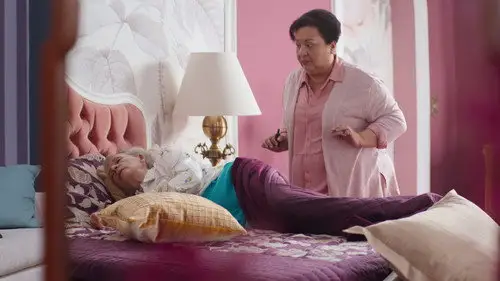 La casa de las flores Temporada 3 Episodios 9 • Sub Español