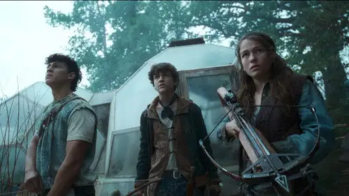 Tribus de Europa Temporada 1 Episodios 1 • Sub Español
