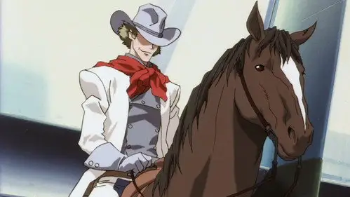 Cowboy Bebop Temporada 1 Episodios 22 • Sub Español