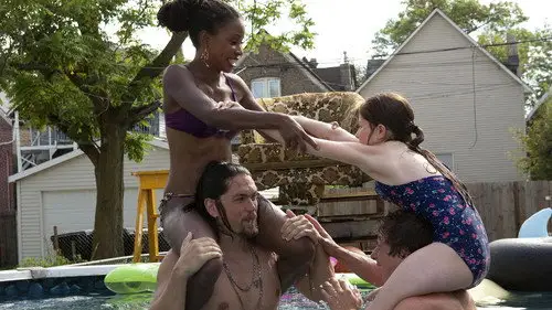 Shameless Temporada 2 Episodios 4 • Sub Español
