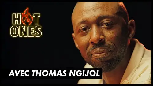 Hot Ones 2022 Temporada 3 Episodios 13 • Sub Español