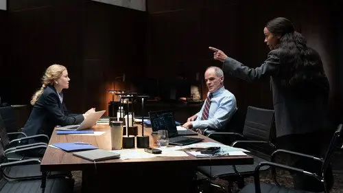 Operaciones Especiales: Lioness Temporada 1 Episodios 7 • Sub Español