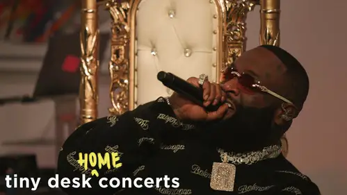 NPR Tiny Desk Concerts Sezon 14 Odc 20 • Online