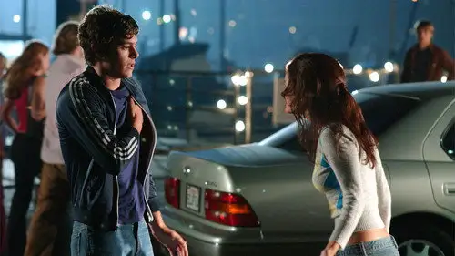 The O.C. Temporada 2 Episodios 2 • Sub Español