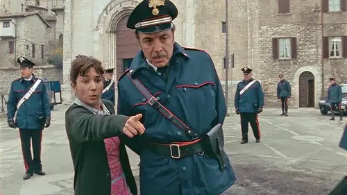 Don Matteo Temporada 2 Episodios 12 • Sub Español