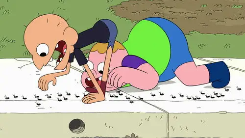 Clarence Temporada 2 Episodios 19 • Sub Español