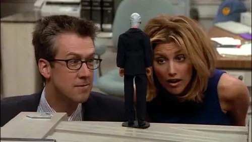 Spin City Temporada 3 Episodios 24 • Sub Español