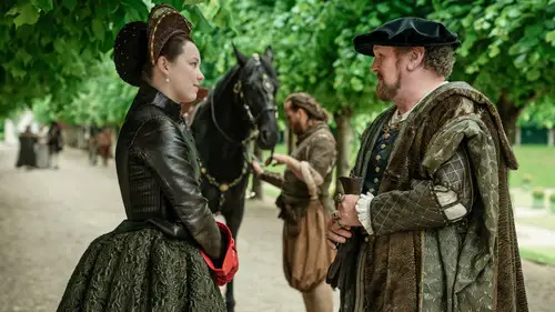 La reina serpiente Temporada 1 Episodios 3 • Sub Español