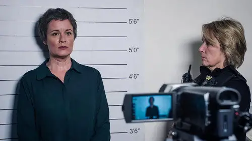 Holby City Temporada 22 Episodios 3 • Sub Español