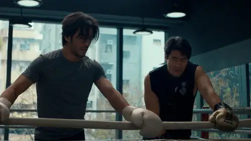The Season Temporada 1 Episodios 3 • Sub Español