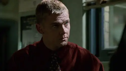 NYPD Blue Temporada 6 Cap 13 • Español Online