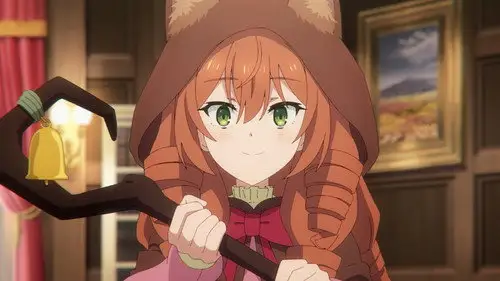 Secrets of the Silent Witch Temporada 1 Episodios 12 • Sub Español