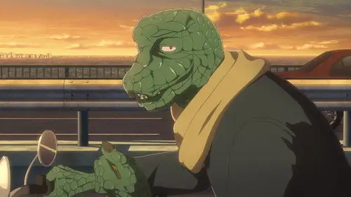 BEASTARS Temporada 3 Episodios 4 • Sub Español