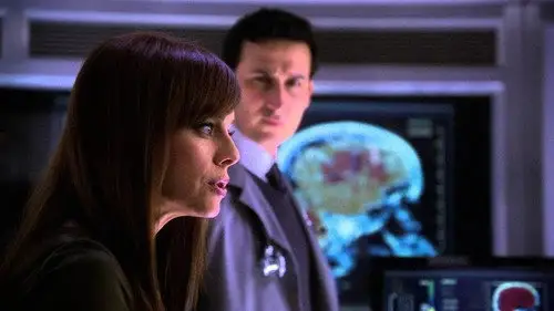 Nikita Temporada 1 Episodios 16 • Sub Español