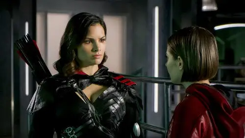 Arrow Temporada 6 Episodios 16 • Sub Español