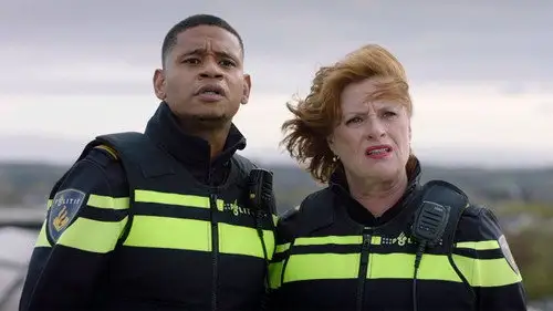 Flikken Maastricht Temporada 15 Episodios 10 • Sub Español