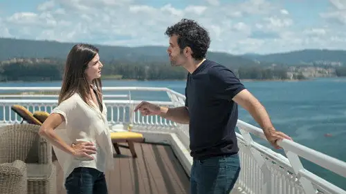 Clanes Temporada 2 Episodios 3 • Sub Español