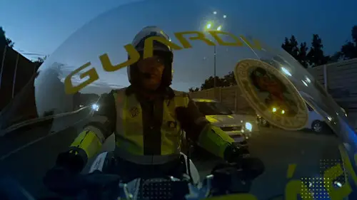 Control de carreteras Temporada 8 Episodios 2 • Sub Español