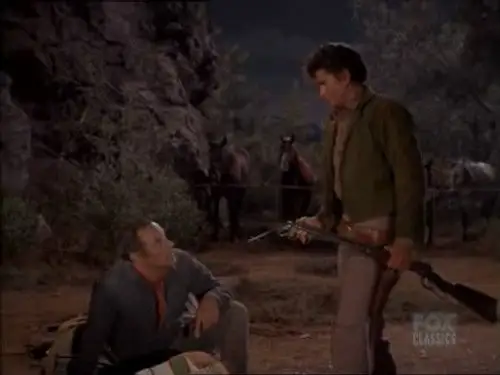 Bonanza Temporada 8 Episodios 24 • Sub Español