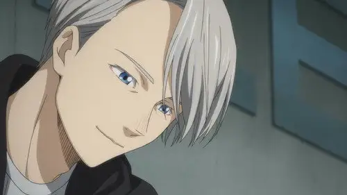 Yuri!!! on Ice Temporada 1 Episodios 4 • Sub Español