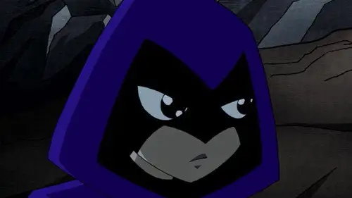 Teen Titans Temporada 1 Episodios 6 • Sub Español